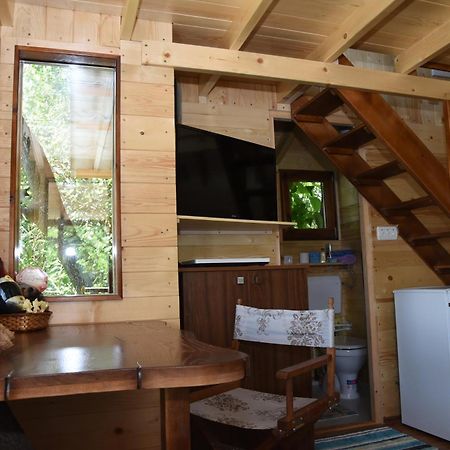 Holiday Home Kucica Na Drvetu Banja Koviljača Extérieur photo