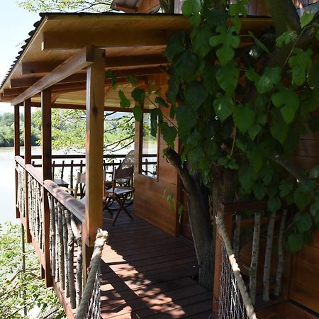 Holiday Home Kucica Na Drvetu Banja Koviljača Extérieur photo