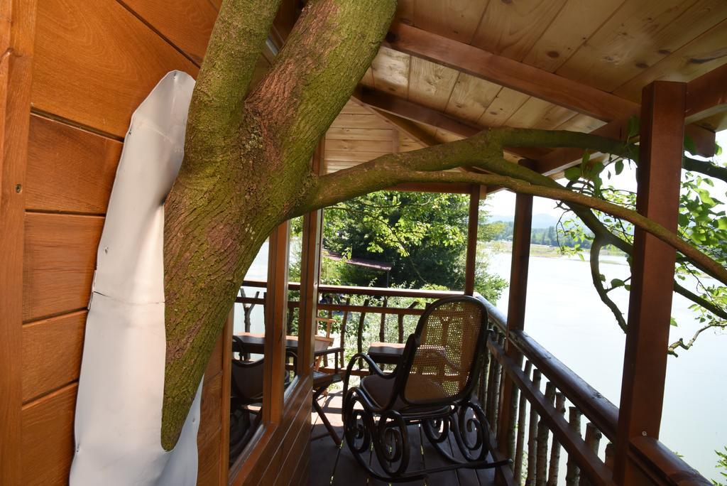 Holiday Home Kucica Na Drvetu Banja Koviljača Extérieur photo