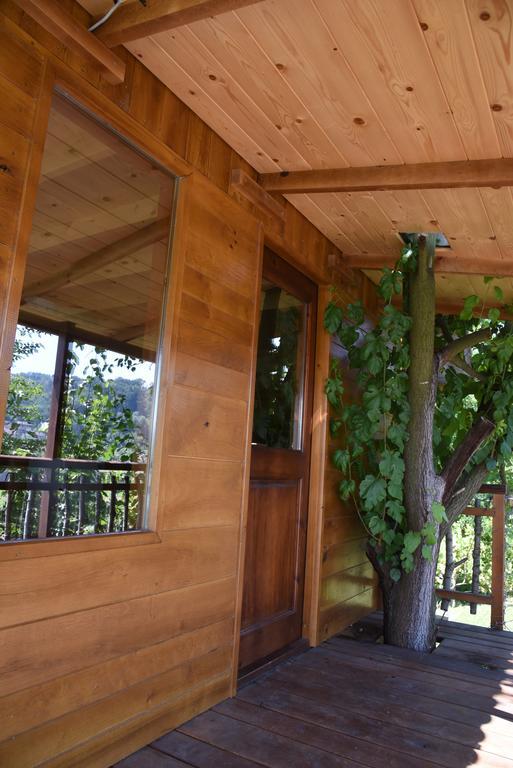 Holiday Home Kucica Na Drvetu Banja Koviljača Extérieur photo