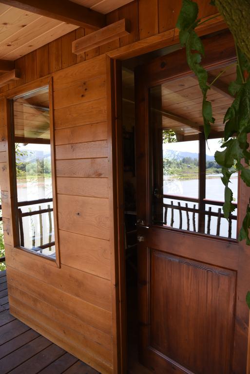 Holiday Home Kucica Na Drvetu Banja Koviljača Extérieur photo