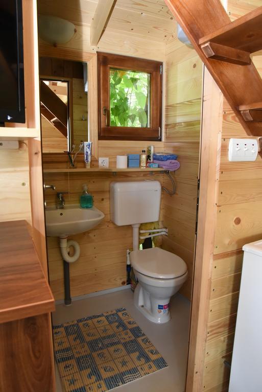 Holiday Home Kucica Na Drvetu Banja Koviljača Extérieur photo