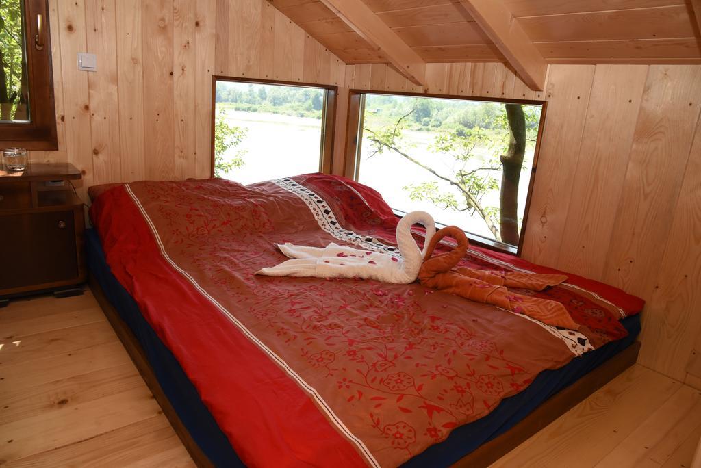 Holiday Home Kucica Na Drvetu Banja Koviljača Extérieur photo