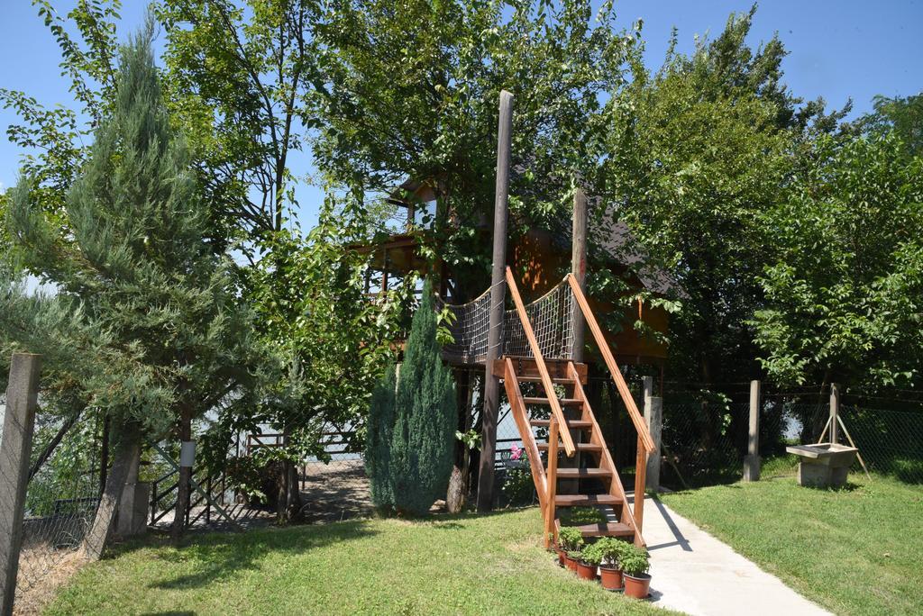Holiday Home Kucica Na Drvetu Banja Koviljača Extérieur photo