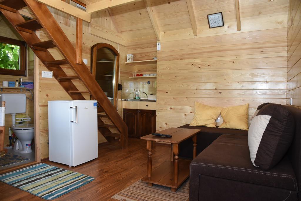 Holiday Home Kucica Na Drvetu Banja Koviljača Extérieur photo