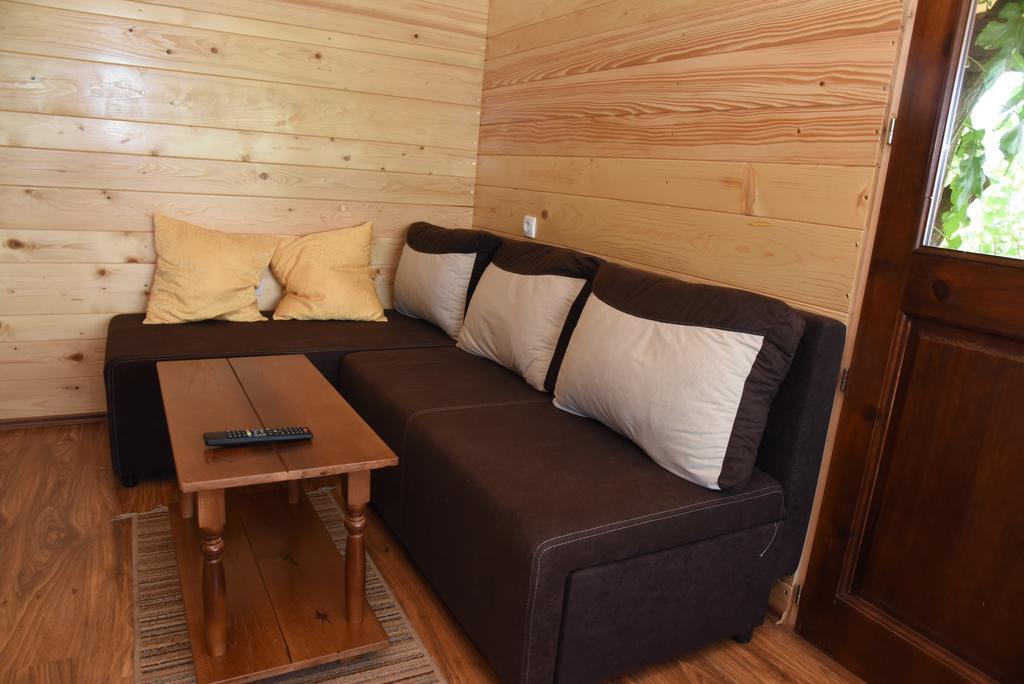 Holiday Home Kucica Na Drvetu Banja Koviljača Extérieur photo