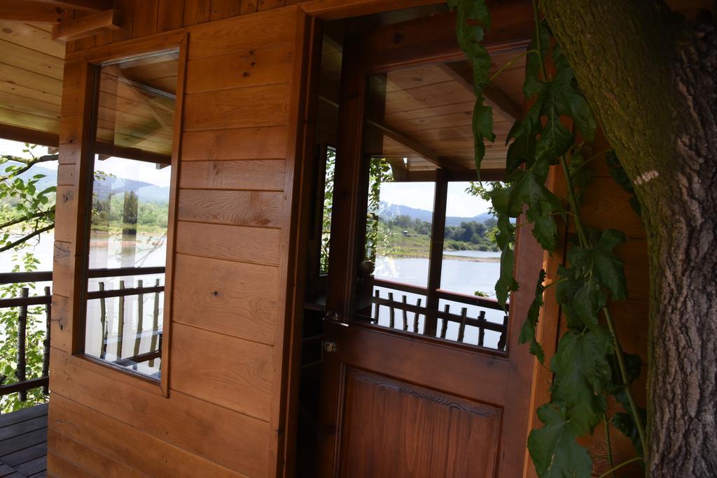 Holiday Home Kucica Na Drvetu Banja Koviljača Extérieur photo