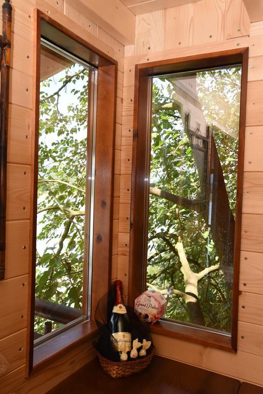 Holiday Home Kucica Na Drvetu Banja Koviljača Extérieur photo