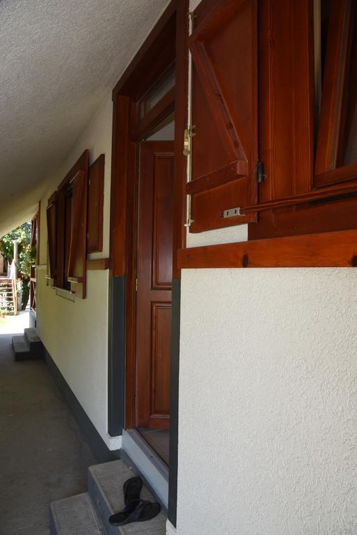 Holiday Home Kucica Na Drvetu Banja Koviljača Extérieur photo